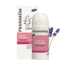 Solução Natural Bébé 30ml bio | Roll-on Repelente Leite Corporal .