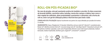 Solução Natural bio | Gel calmante pós-picadas (formato viagem)