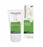 Bálsamo Respiratório Junior Tosses e Constipações +3A (bio)