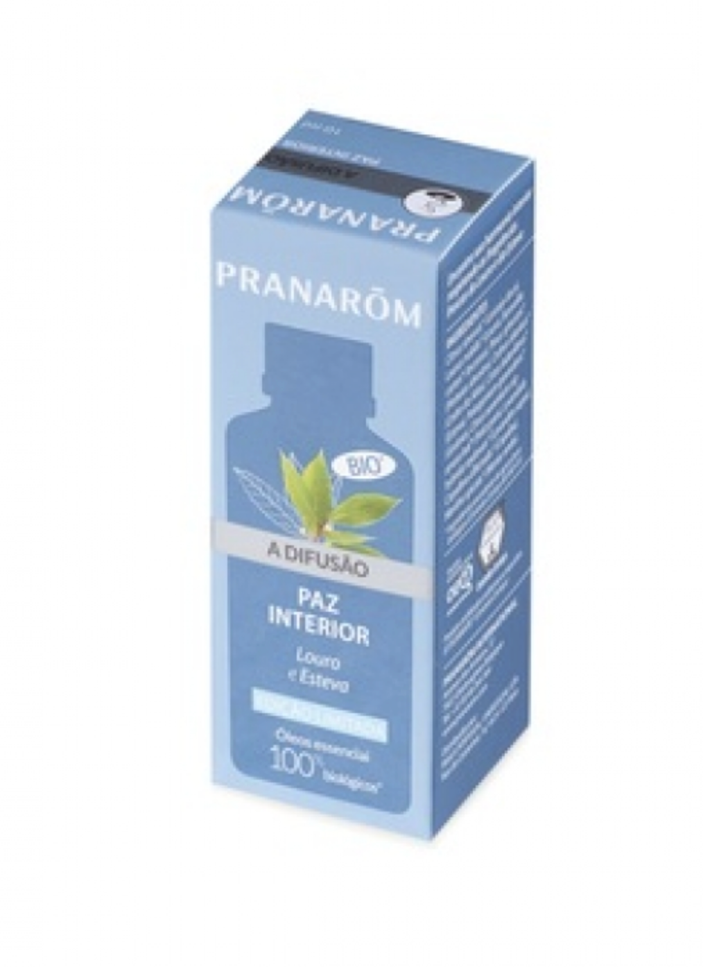 Óleos essenciais para difusor 30ml 🌿 bio | Paz interior
