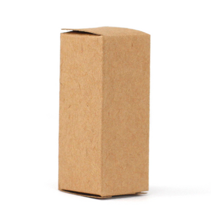 Caixa para Óleos Essenciais 5/10ml (x10)