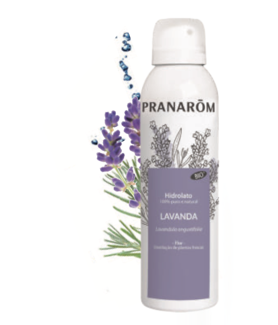 Hidrolato de Lavanda | Spray 150ml