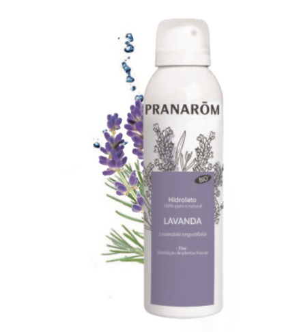 Hidrolato de Lavanda | Spray 150ml