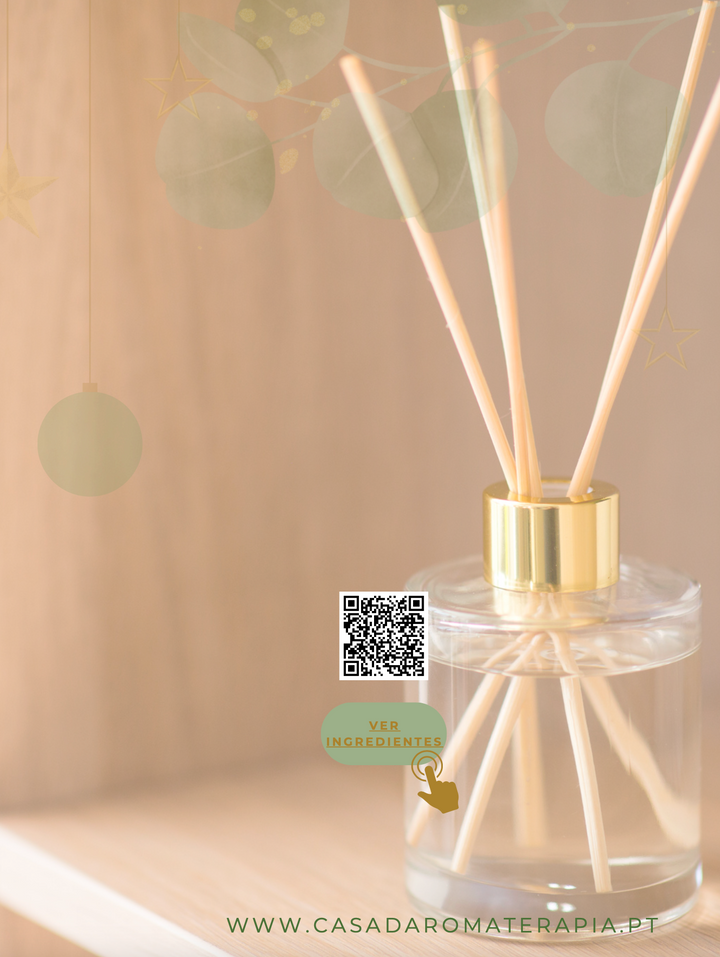 Álcool para mikados e sprays | Isopropílico 1litro