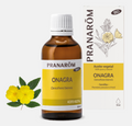 Óleo Vegetal Onagra | Oenothera biennis | BIO | 50ml
