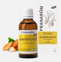 Óleo Vegetal Amêndoas Doces | Prunus amygdalus | BIO | 50ml