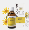 Óleo Vegetal Arnica | Arnica montana | 50ml