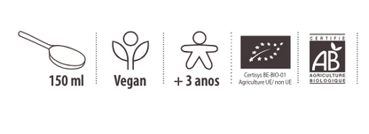Xarope Vias Respiratórias Bio-Vegan