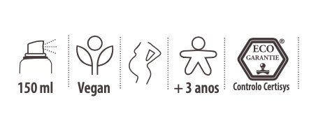 Hidrolato de Árvore Chá | Spray 150ml