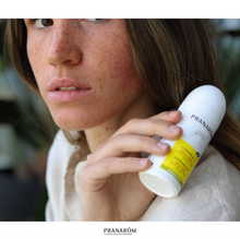 Solução Natural bio | Roll-on Repelente Citronela (Validade 05/26)