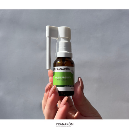 Spray Garganta 15ml (bio)