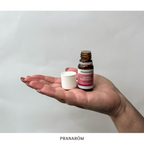 Natural Defenses Solution 10ml (bio) for babies