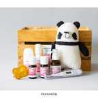 Solução Natural Bébé 40ml bio | Bálsamo Tosses e Ranhocas