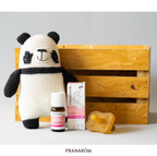 Natural Defenses Solution 10ml (bio) for babies