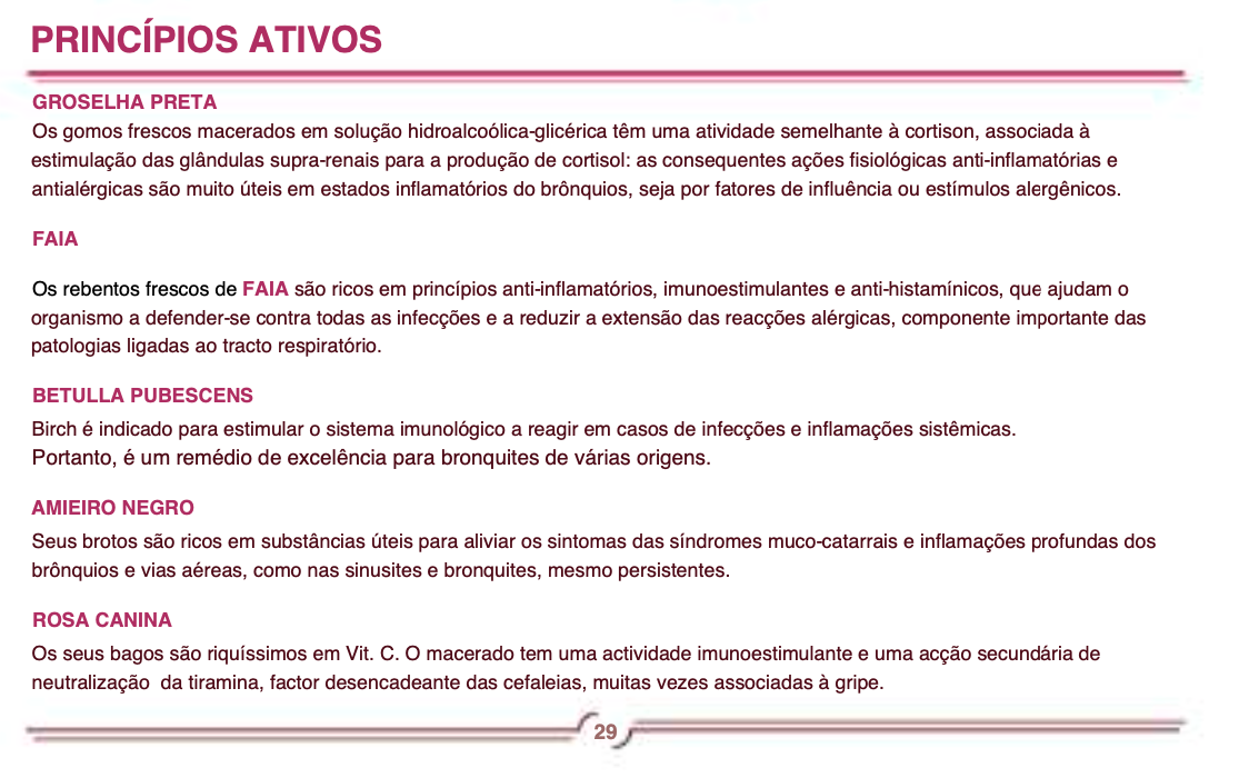 Suplemento Natural - Sistema Respiratório | BRONCOVIN 50ML ***