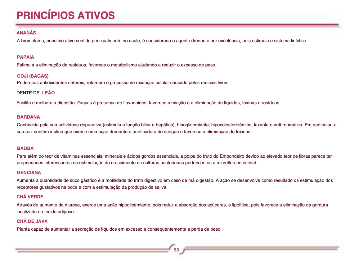 Suplemento Natural - Drenagem e Saciedade | DRENVIN 250ML .