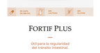 Suplemento Natural - Intestino Irregular | FORTIF PLUS