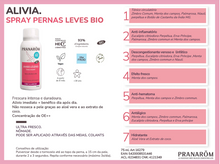 KIT Pernas Pesadas - Circularom - Pranarom
