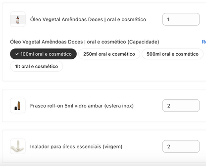 KIT Descomplicar o dia-a-dia!