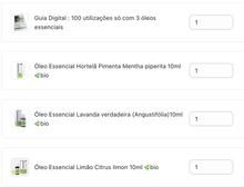 KIT Descomplicar o dia-a-dia!