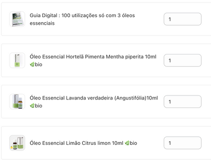KIT Descomplicar o dia-a-dia!