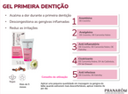 Solução Natural Bébé 15ml bio | Dentinhos gel