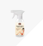 Vinagre 500ml com spray Lartwist