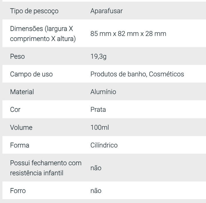 pot en acier inoxydable