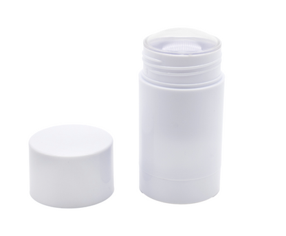 Frasco roll-on para stick sólido | 50ml .