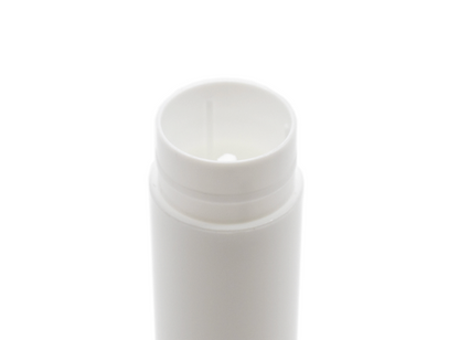 Tubo para Bálsamo Branco 5ml