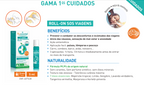 Roll-On SOS Viagens 5ml (3 anos+).