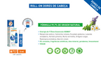 Roll-On Dores de Cabeça 5ml (10 anos+)