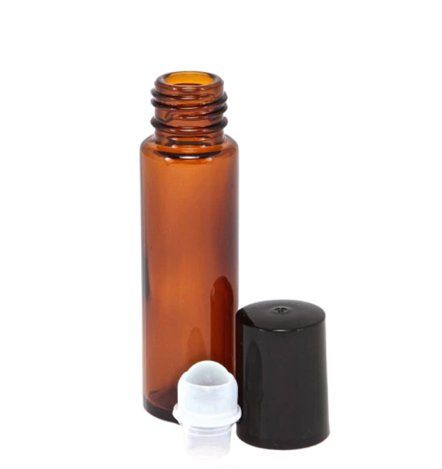 Frasco roll-on 10ml (económico)