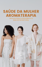 E-Book | Saúde da Mulher (envio por e-mail)