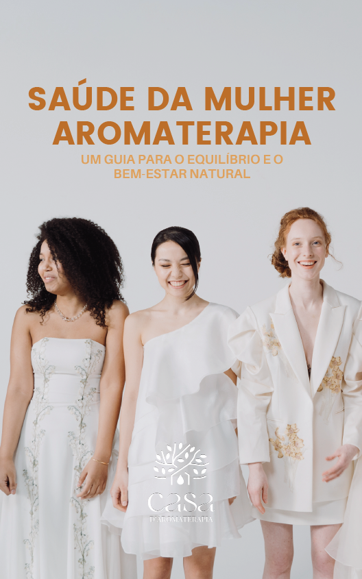 E-Book | Saúde da Mulher (envio por e-mail)