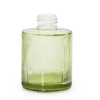 Frasco Esverdeado para Mikado ***