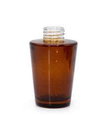 Frasco de Vidro Ambâr Jarra para Mikado ***