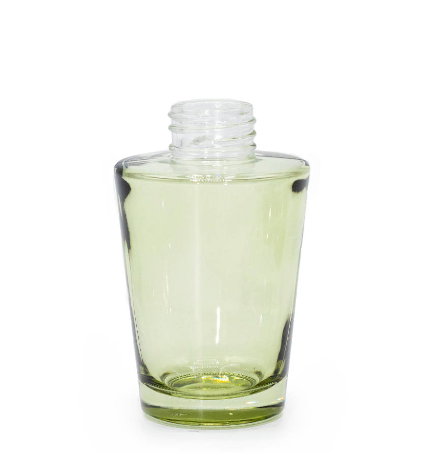 Frasco Esverdeado para Mikado ***