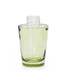 Frasco Esverdeado para Mikado ***