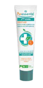 Gel Arnica & Perpétuas-das-Areias | 50 ml