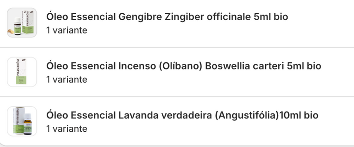 TOP 3 Viagens