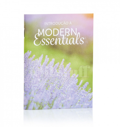 Livro Introdução à Modern Essentials