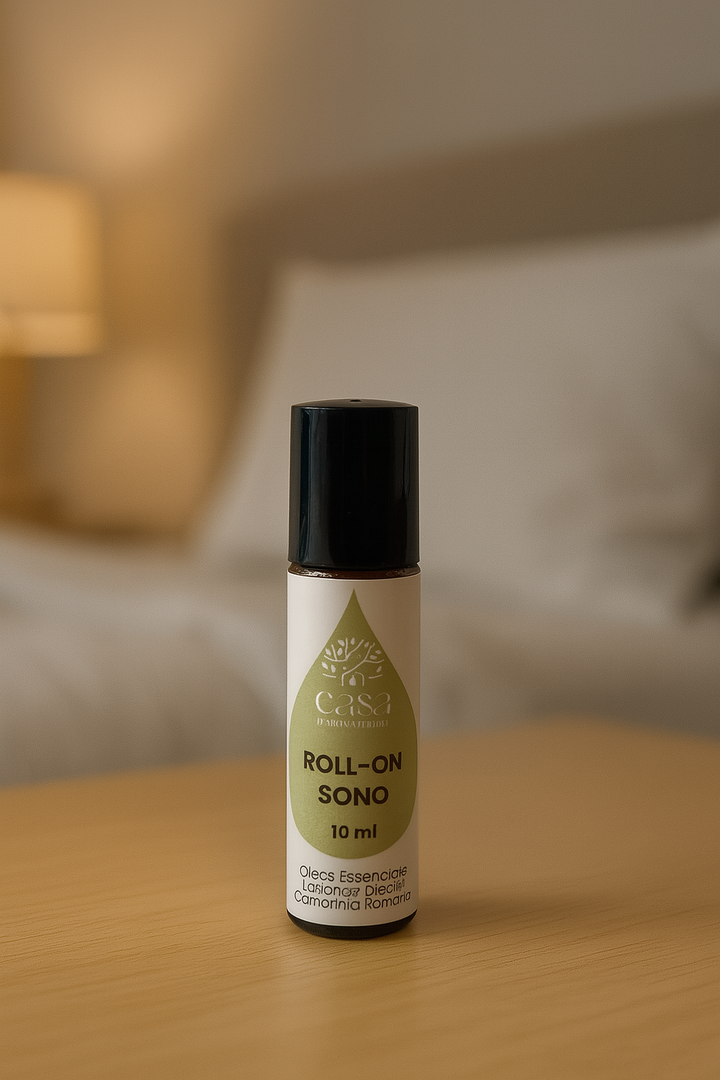 Solução Natural | Roll-on Sono