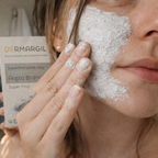 Argila Branca Superfina em Pó