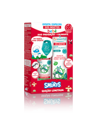 Coffret SOS Insetos Bebé – Duo Prevenção + Calmante | Puressentiel