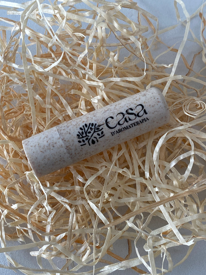 Lip Balm Casa d'Aromaterapia – Oferta Especial