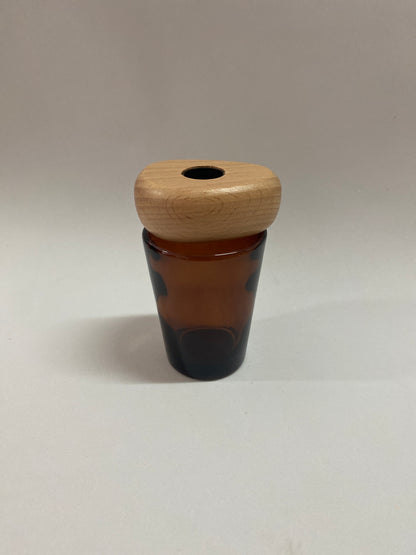 Tampa de Encaixe para Difusores Mikado***