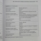 Livre de base de chimie des HE et de l'aromathérapie 