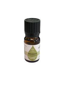Óleo Essencial Bergamota | Citrus bergamia | 10ml