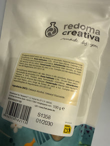 Hidraglu | Cera Emulsionante nº5